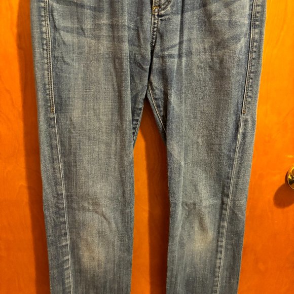 Rock Republic Jeans Womens Back Pocket Design Size 0‎ - Picture 6 of 12